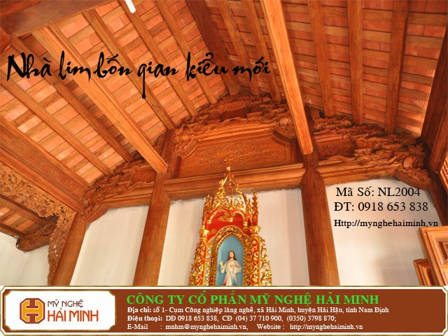 Do go my nghe Hai Minh Hai Hau Nam Dinh Viet Nam